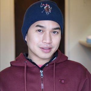 Meet your Posher, Cuong